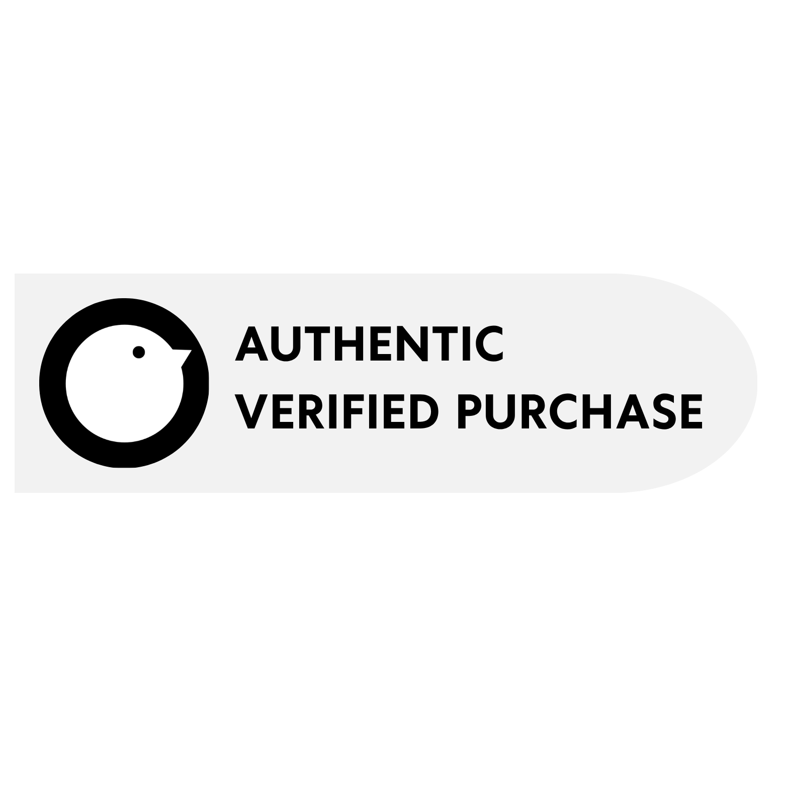 Authentic Verified Purchase