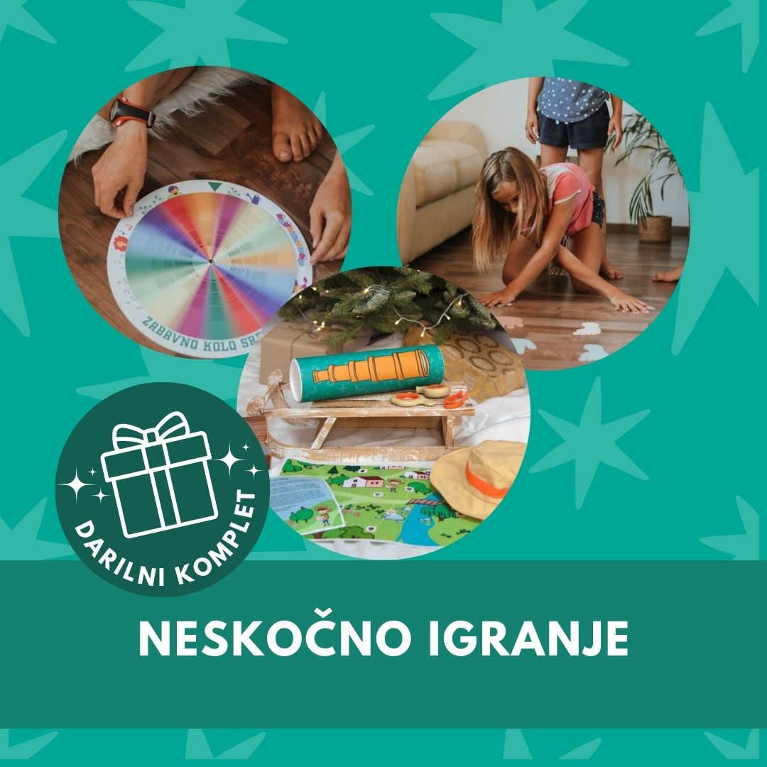 Kreativne igrače